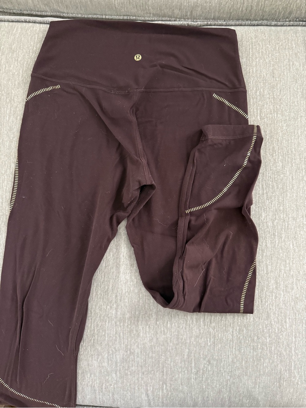 Lululemon